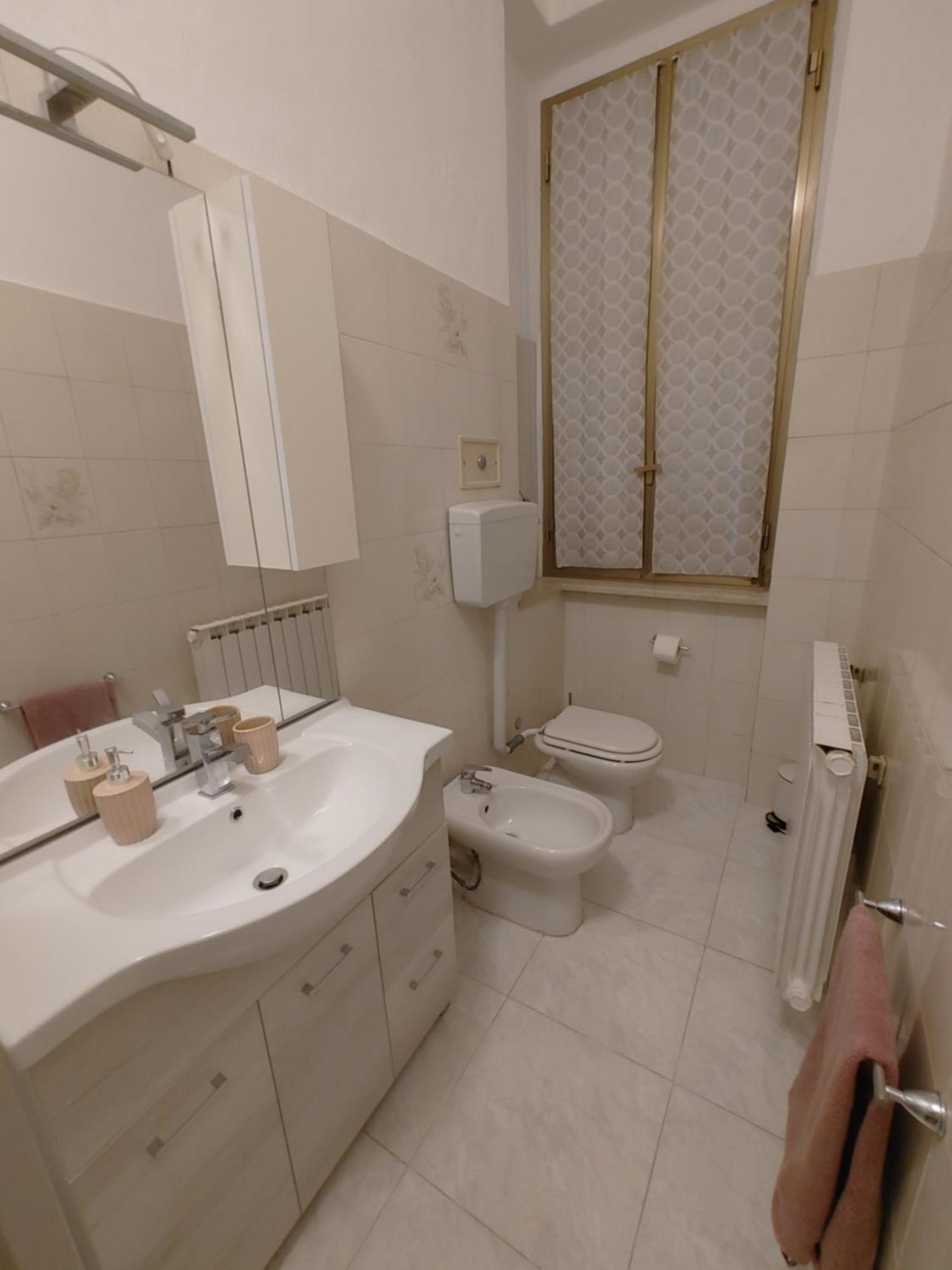 Mazzini Apartment - The V Collection Turate Luaran gambar
