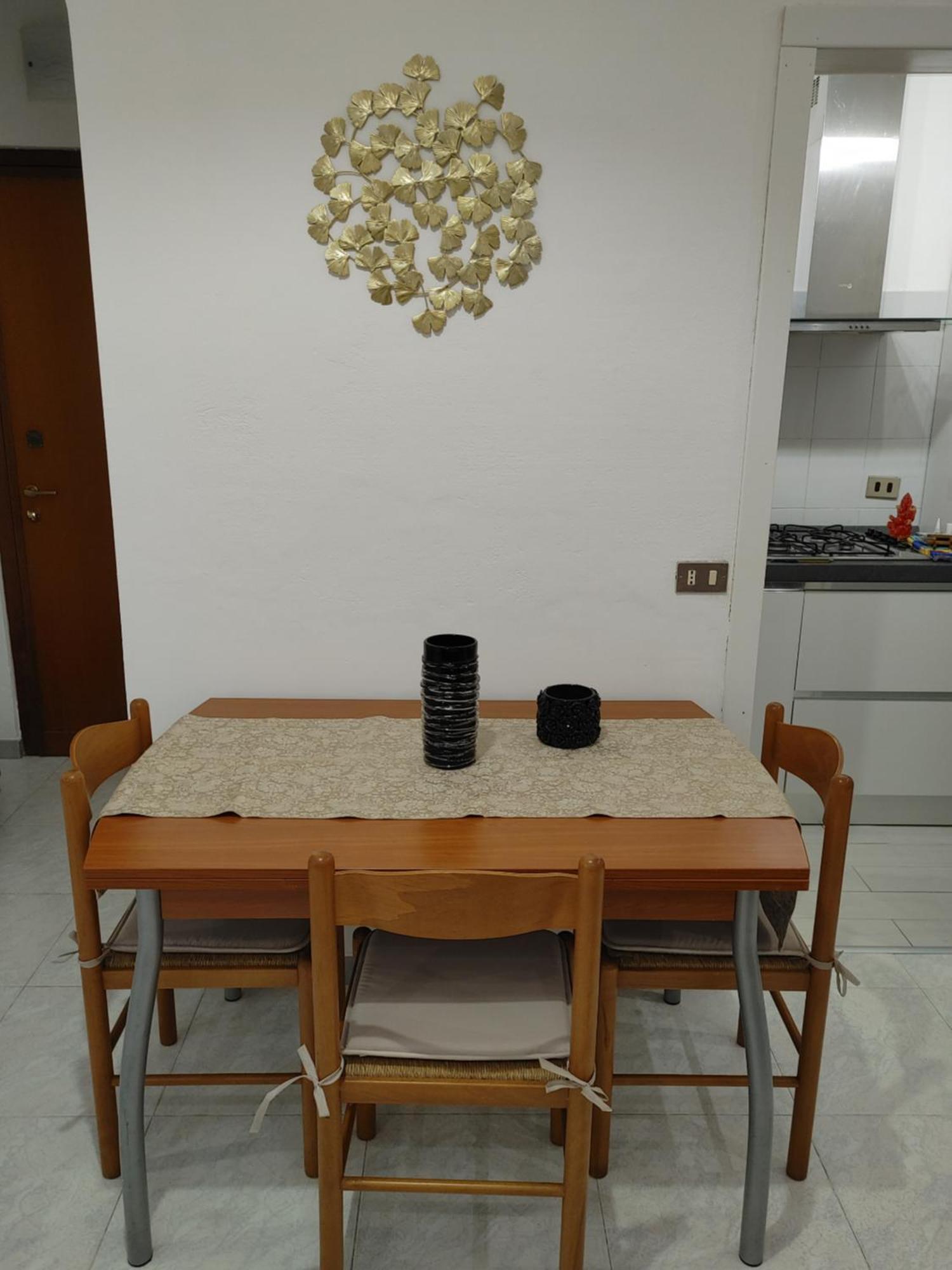 Mazzini Apartment - The V Collection Turate Luaran gambar