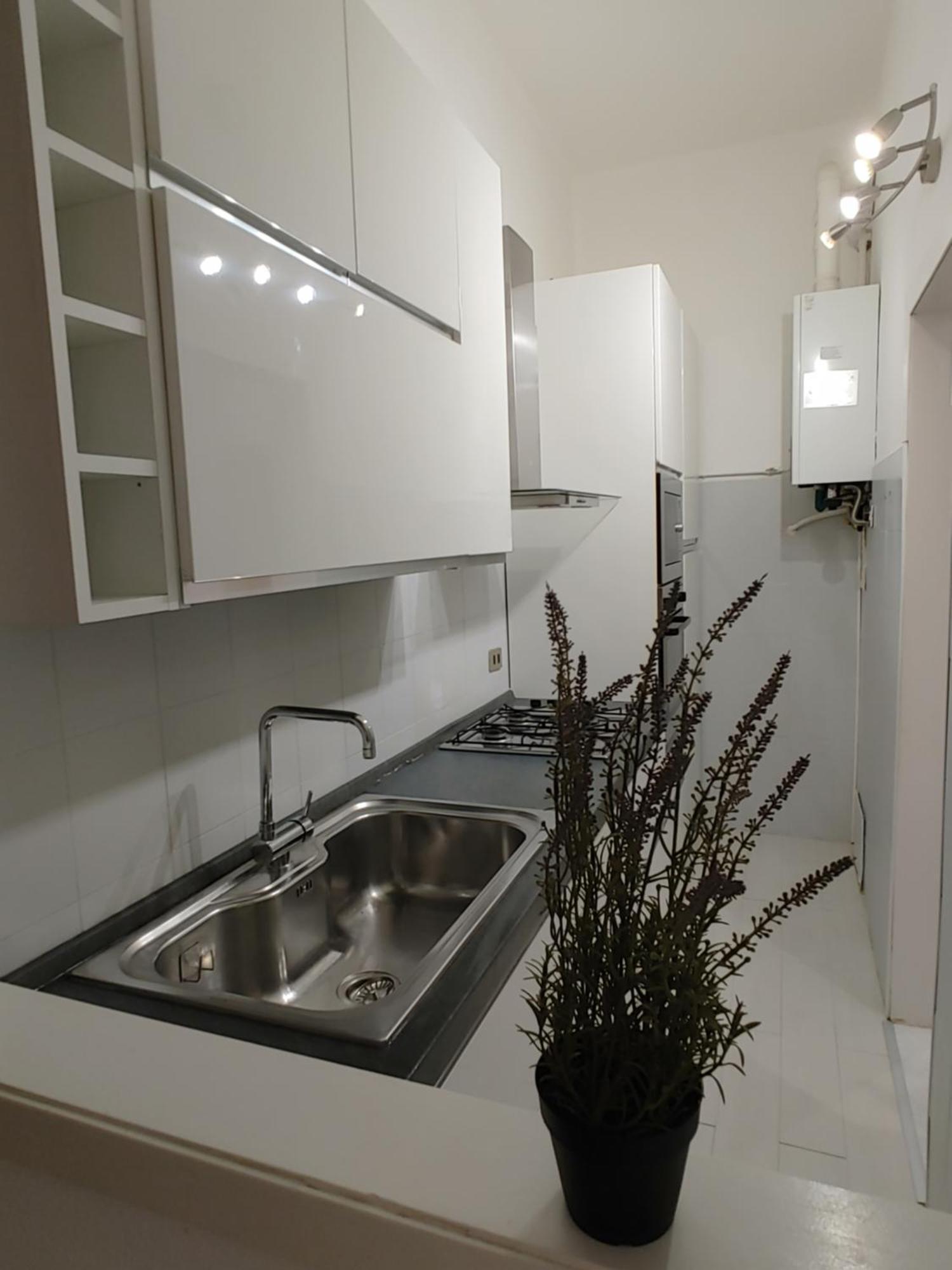 Mazzini Apartment - The V Collection Turate Luaran gambar