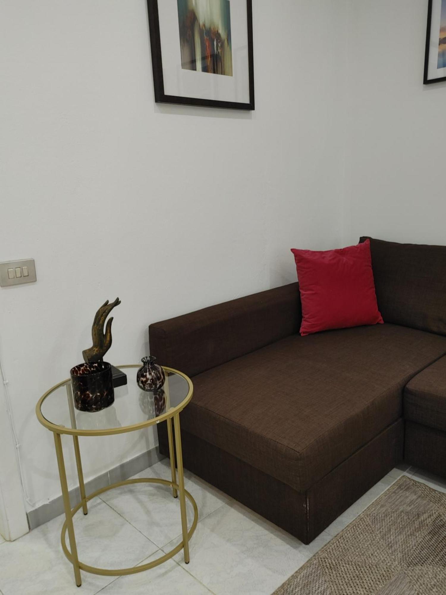 Mazzini Apartment - The V Collection Turate Luaran gambar