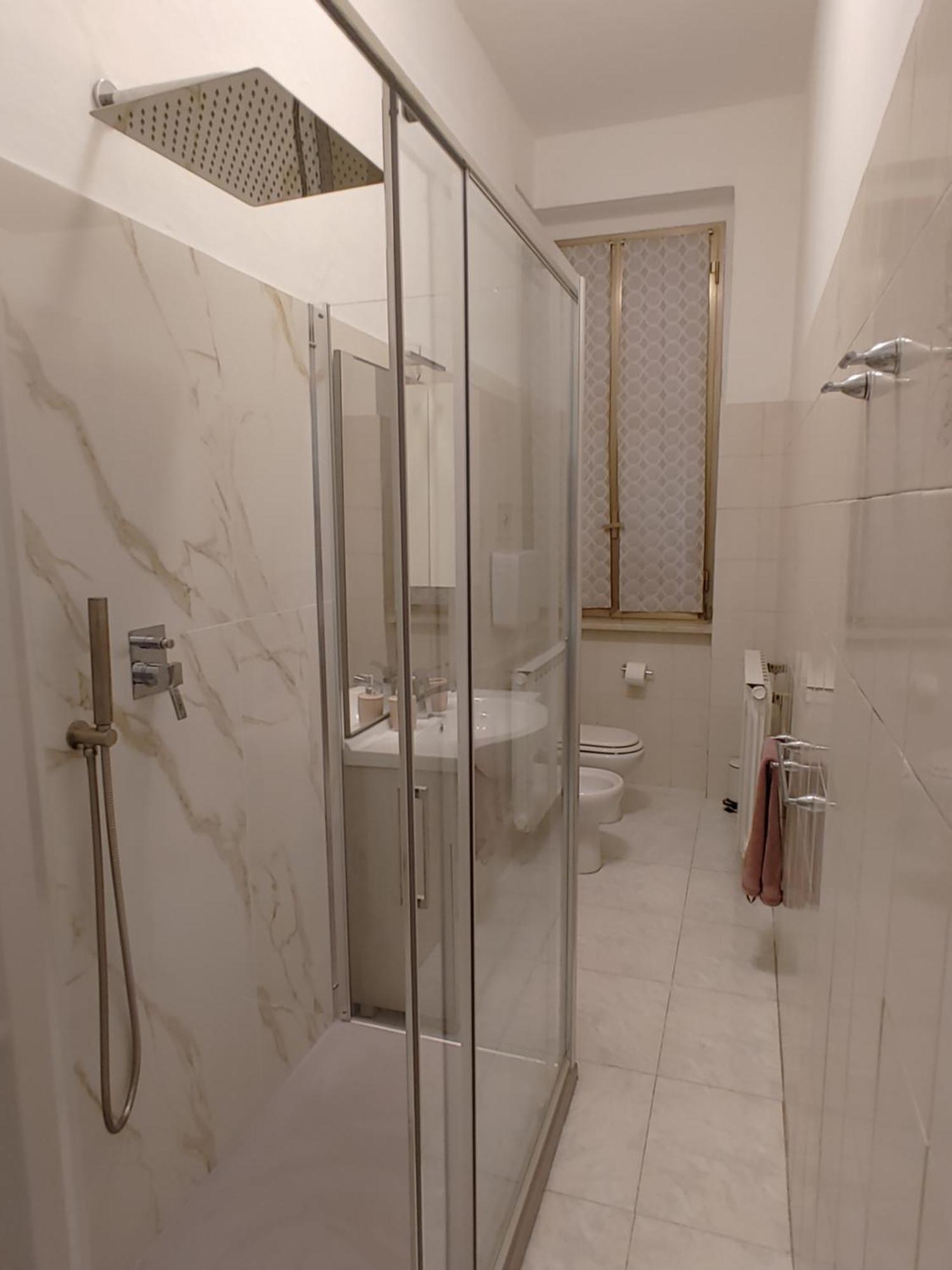 Mazzini Apartment - The V Collection Turate Luaran gambar