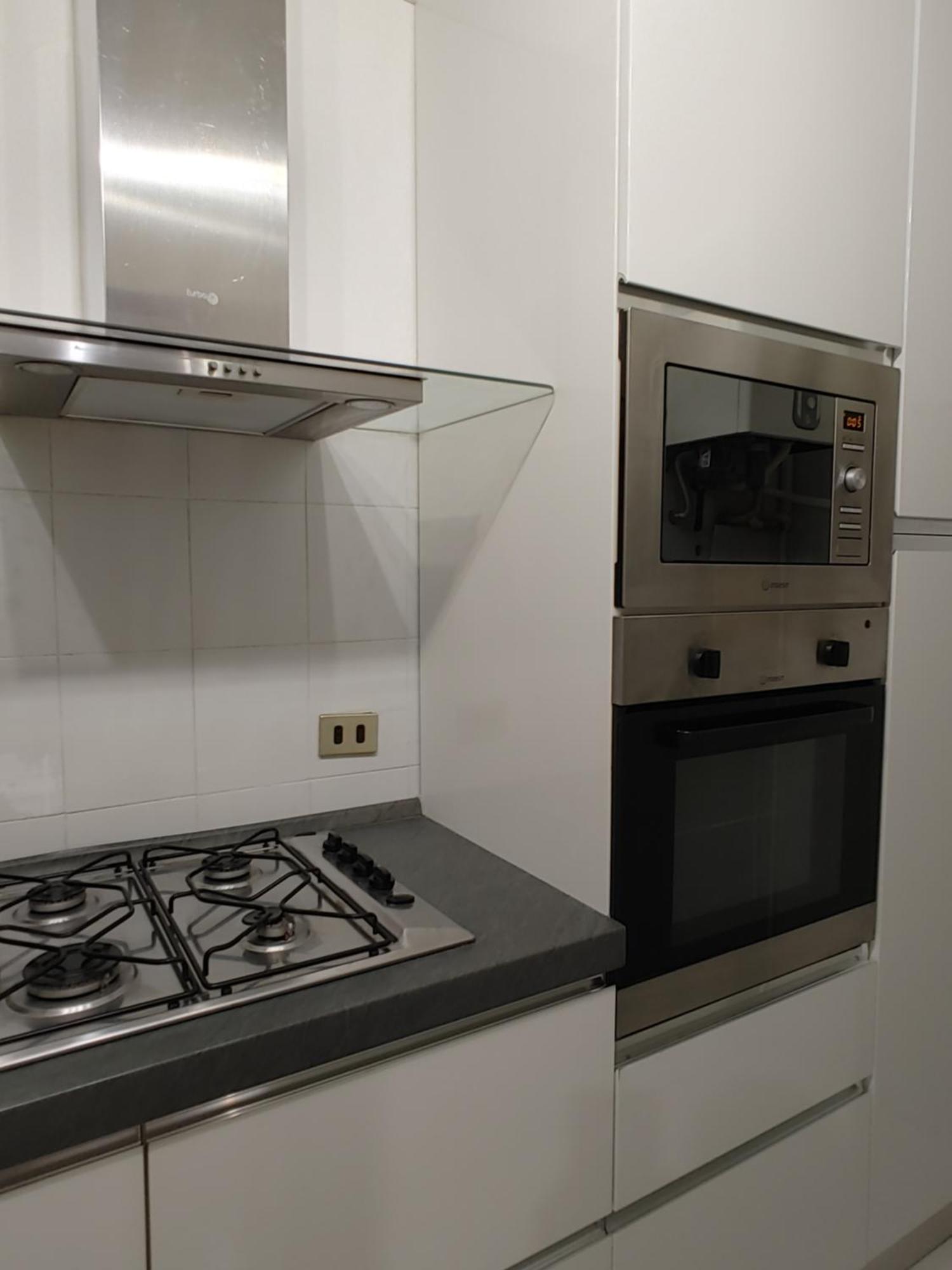 Mazzini Apartment - The V Collection Turate Luaran gambar