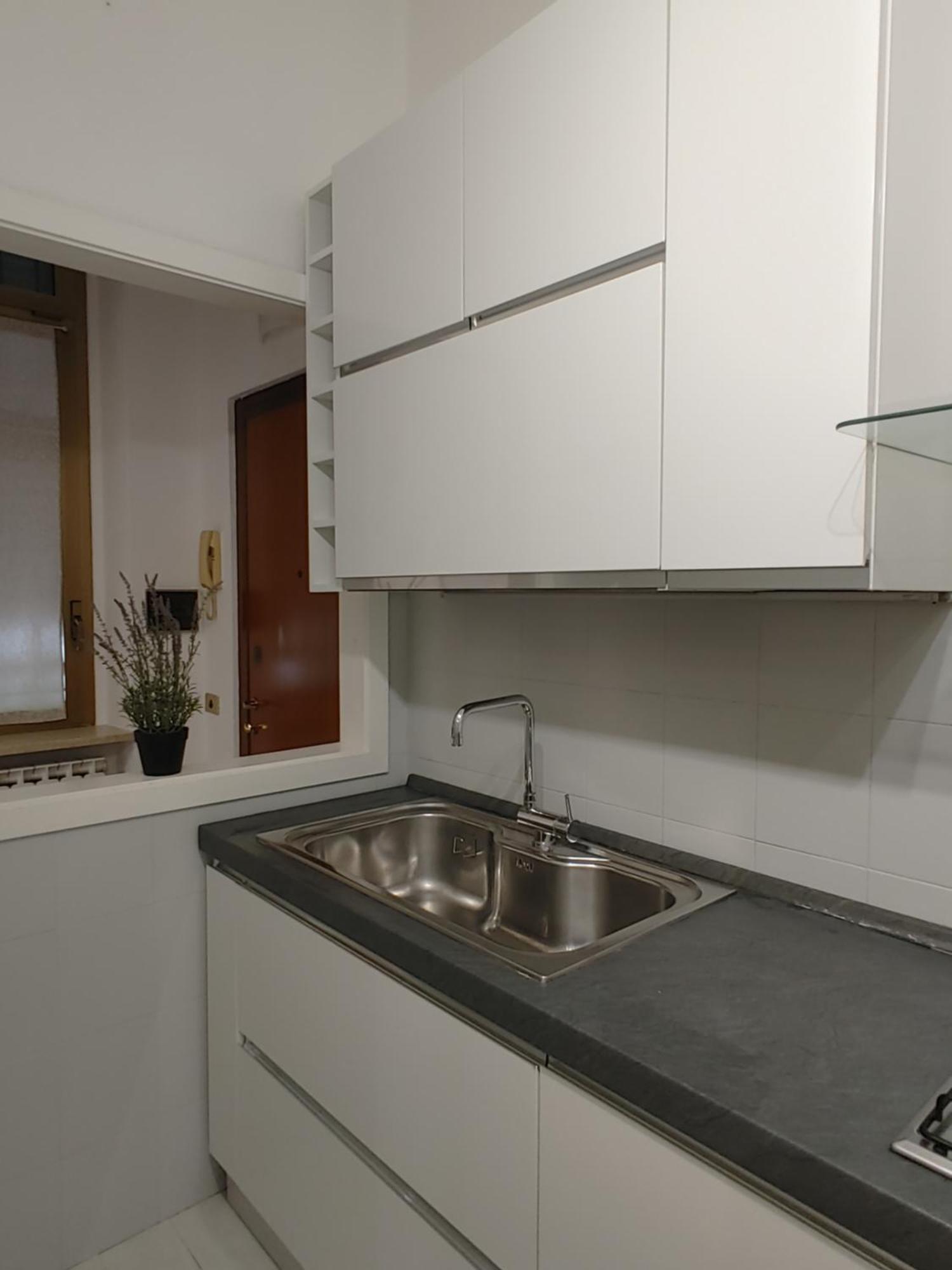 Mazzini Apartment - The V Collection Turate Luaran gambar