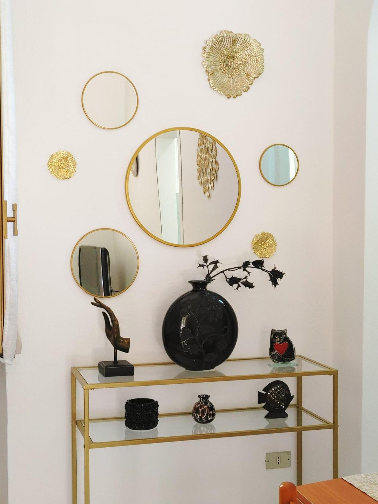Mazzini Apartment - The V Collection Turate Luaran gambar