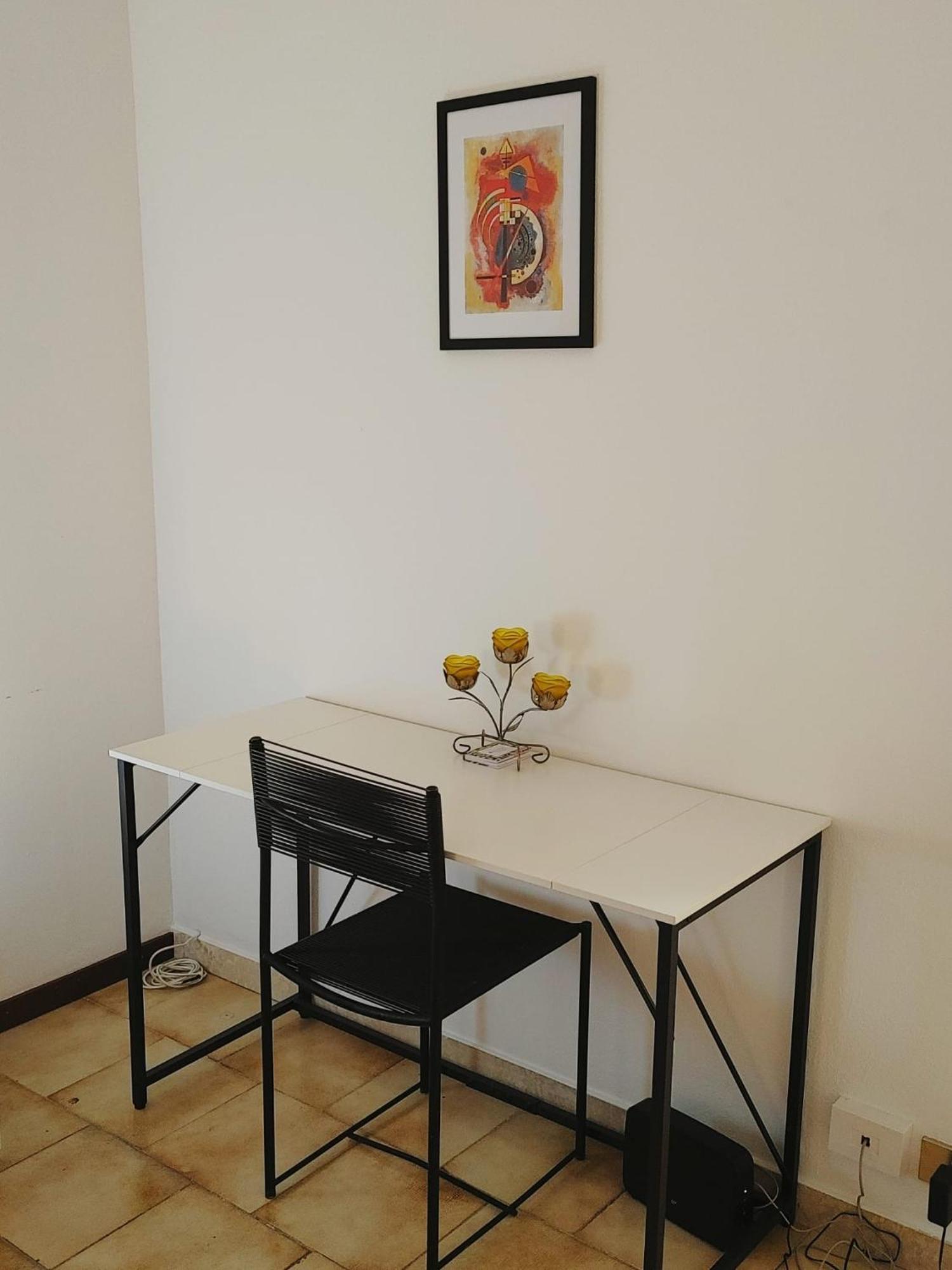 Mazzini Apartment - The V Collection Turate Luaran gambar