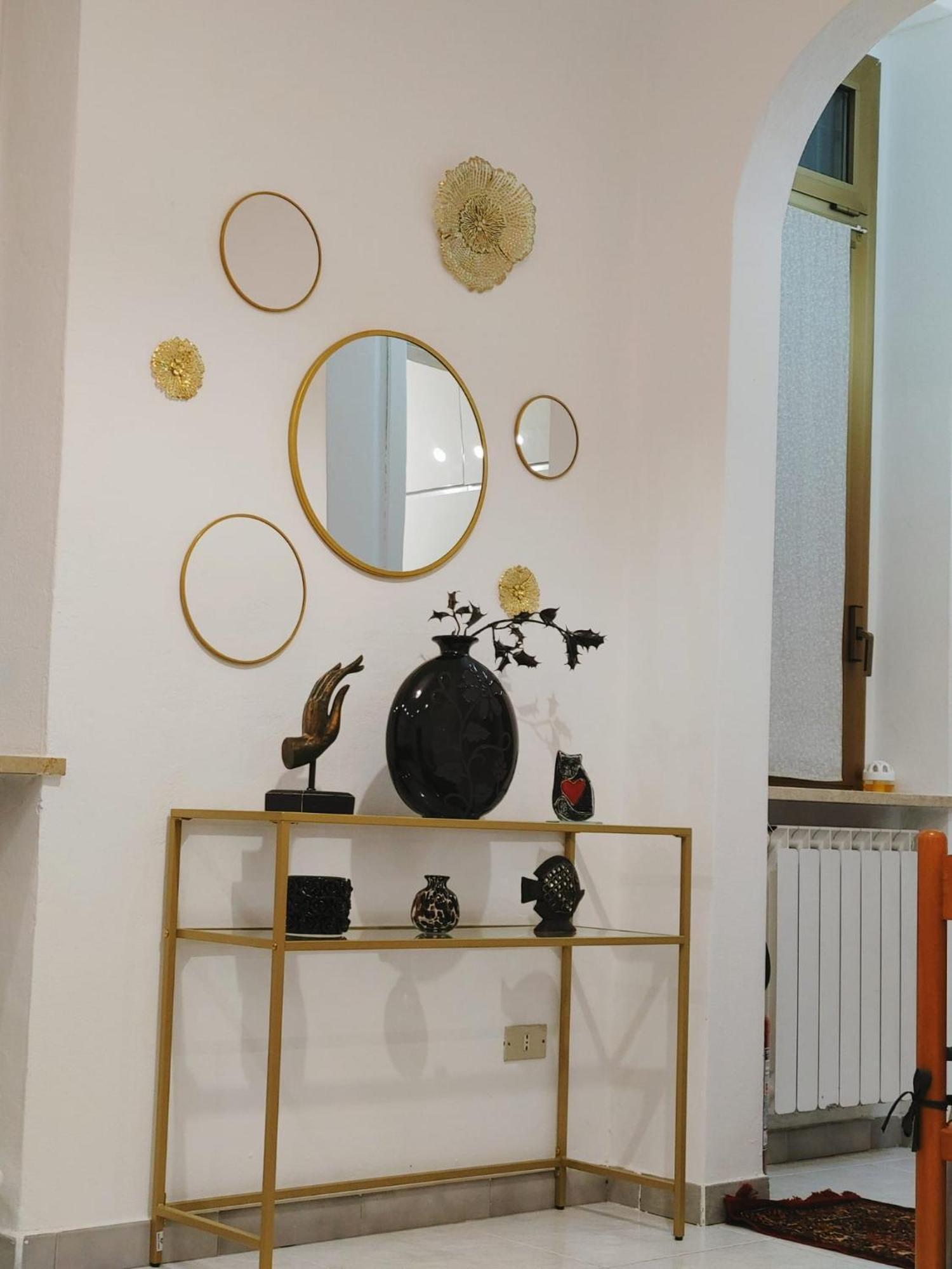 Mazzini Apartment - The V Collection Turate Luaran gambar