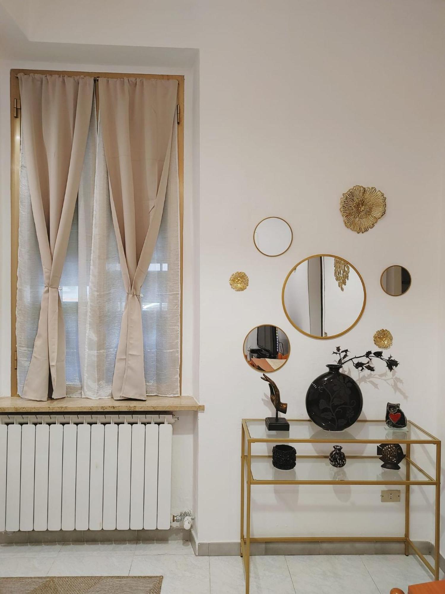 Mazzini Apartment - The V Collection Turate Luaran gambar