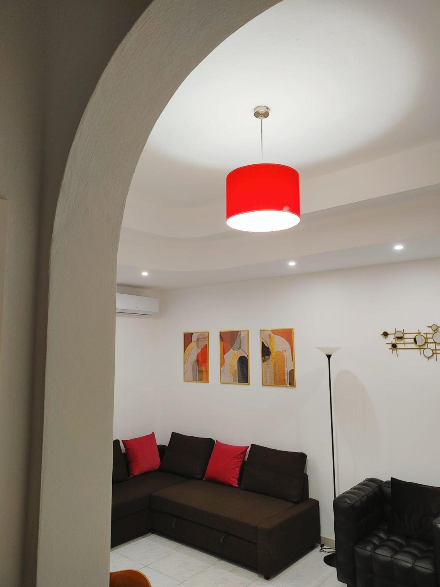 Mazzini Apartment - The V Collection Turate Luaran gambar